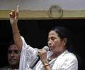 Mamata opposes FDI in retail, other sectors