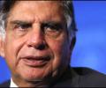 I may be remembered for my stinginess: Ratan Tata
