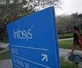 Infosys says playing safe in domestic market