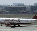 Kingfisher dragged to court as cheques bounce