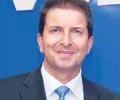 Philippe Divry to drive sales for Volvo