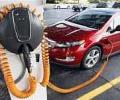 MNRE scheme to push sales of electric vehicles
