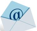 Informal office emails can leave a negative impression