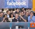 Facebook to replace Infosys on Nasdaq 100 from Dec 12