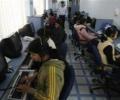 India services PMI falls to 13-month low in November