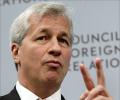 JP Morgan Chase CEO Jamie Dimon has throat cancer