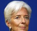 Gender parity in workforce can boost India's GDP by 27%: Lagarde