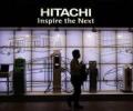 Hitachi to invest Rs 4,700 cr in India by 2016