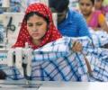 Fewer bells ring for apparel exports this Christmas