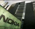 Nokia in licence pact with RIM