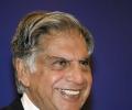 Inside Ratan Tata's vehicle for investment