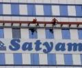 Sebi slaps Rs 65 lakh fine on Satyam Computer official