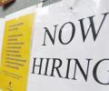 Job generation plummeted 21% between Jan-Dec