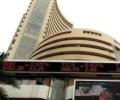 Nifty ends above 5,900, Financials lead