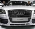 Audi to raise prices by up to Rs 3.69 lakh from Jan