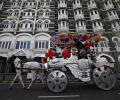 Bombay high court bans city's famous Victoria joyrides