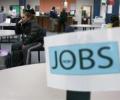 Jobs up by 7.8%, wages by 18.1% in 2010-11: Survey