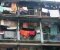 Maha govt proposes Mumbai chawl redevelopment