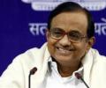 Direct Cash Transfer system pure magic: Chidambaram