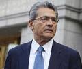 Rajat Gupta to stay free on bail pending appeal