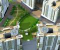 Bangalore firm launches Rs 500-cr real estate project