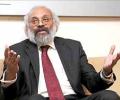 Corporate bond market key to infra financing: Gokarn