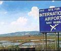 Navi Mumbai airport: HC allows transfer of land