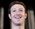 Zuckerberg barred from working on Facebook rival