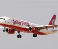 Kingfisher cancels 30 more flights