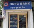 HDFC bank offers new mobile payment service