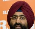 Malvinder Singh on Fortis Healthcare's growth plans