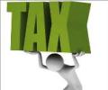 NGOs cry 'witch-hunt' after tax notices