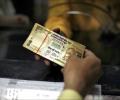 Rupee closes 26 paise higher at 66.22 against USD