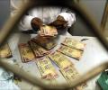 Rupee slid further after passage of food security bill: TMC