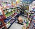 FMCG sales: Slowdown or base effect?