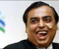 RIL to fund Network 18, sell stake in Eenadu TV channels