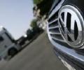 Volkswagen to invest Rs 20 bn in India by 2013