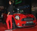 BMW rolls out new Mini Cooper models in India