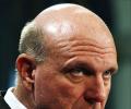 Microsoft CEO Steve Ballmer to retire within 12 months
