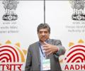 Aadhaar is key to public sector reforms: Nilekani