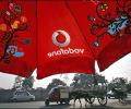 Vodafone India joins 4G race, to launch services by year end