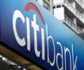 Citi to fire 100 in India