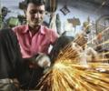Industrial growth up 5.9%, beats expectations