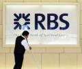 RBS to cut 3,500 jobs worldwide