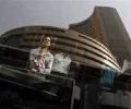 Markets edge higher led by FMCG, Banks