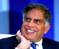 Ratan Tata's passion for e-commerce ventures grows