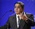 Suzlon's chairman takes 73 per cent pay cut