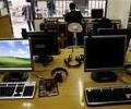 IT spending in India to grow at 16.3% in 2012: IDC