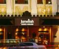 Jumeirah hotels group keen to enter India