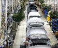 SIAM lowers car sales growth projection to 9-11%